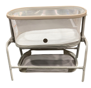Shop Maxi-Cosi Iora Bedside Bassinet, Classic Oat at GoodBuy Gear