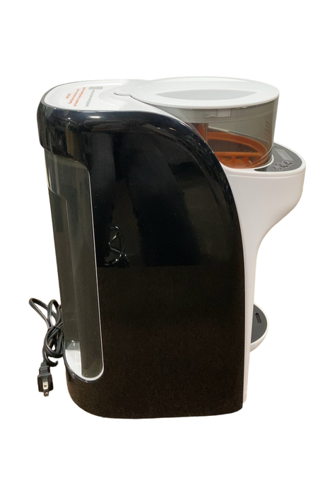 Shop Baby Brezza Formula Pro Advanced Baby Formula Dispenser, White at GoodBuy Gear