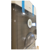 Shop Momcozy DeepClean Baby Bottle Washer, D8 at GoodBuy Gear