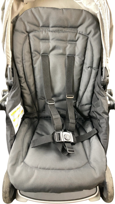 Shop Graco Ready2Grow LX 2.0 Double Stroller, 2024, Clark at GoodBuy Gear