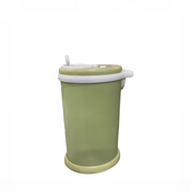 Shop Ubbi Diaper Pail, Matte Lilypad at GoodBuy Gear