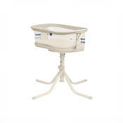 Shop Halo BassiNest Swivel Sleeper 4.0 Signature, Oat at GoodBuy Gear