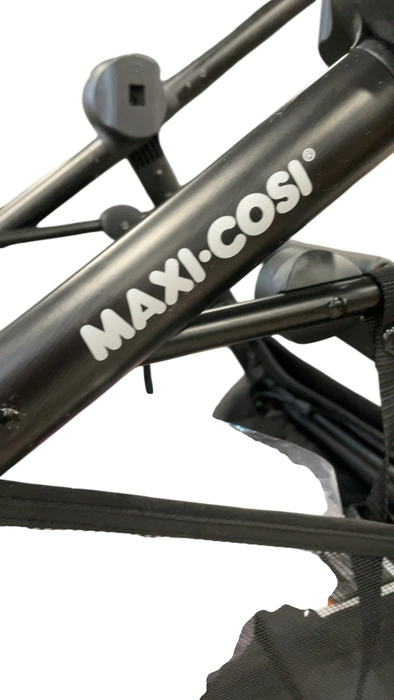 Shop Maxi-Cosi Zelia Stroller Frame Only, 2024 at GoodBuy Gear