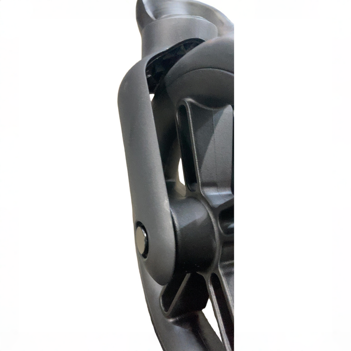 Shop Evenflo Omni Signature Stroller, 2026, Porto Black at GoodBuy Gear