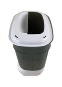 Shop Baby Brezza Sterilizer And Dryer Advanced, White at GoodBuy Gear