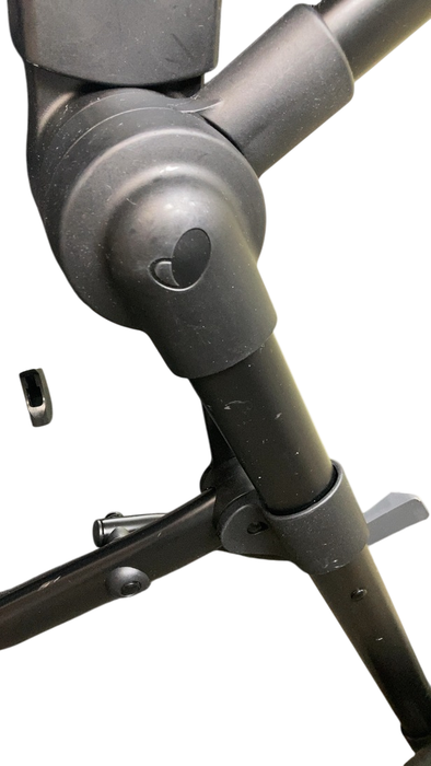 Shop Evenflo Pivot Modular Stroller, 2023, Oxford Black at GoodBuy Gear