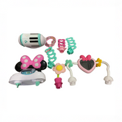 Shop Disney Baby Activity Jumper, Minnie Mouse Forever Besties at GoodBuy Gear