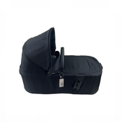 Shop Joolz Aer2 Bassinet Cot, Space Black at GoodBuy Gear