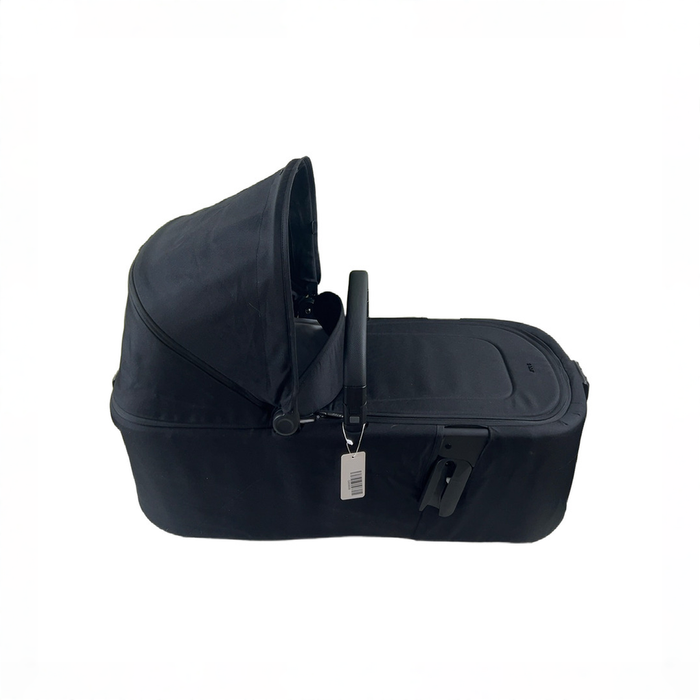 Shop Joolz Aer2 Bassinet Cot, Space Black at GoodBuy Gear