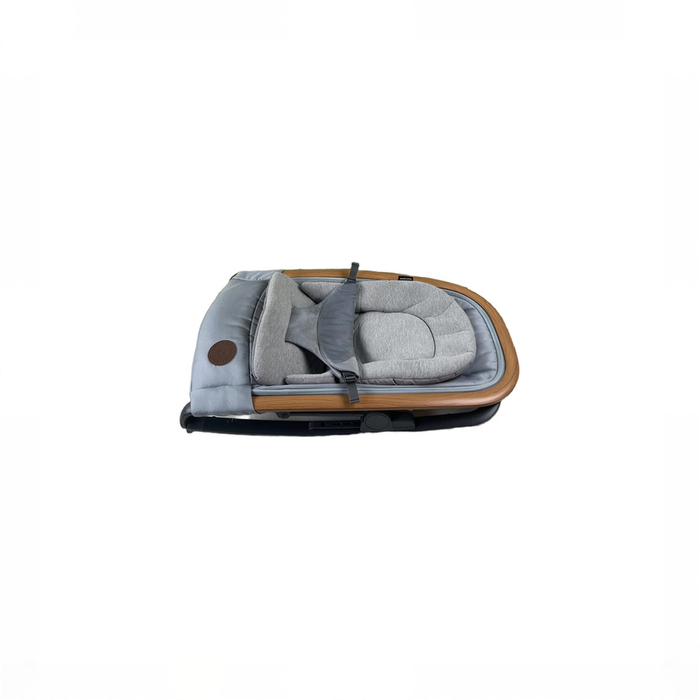 Shop Maxi-Cosi Kori 2-in-1 Rocker, Essential Grey at GoodBuy Gear
