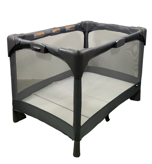 Shop 4moms Breeze GO Playard, 1044 at GoodBuy Gear