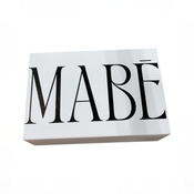 Shop Mabē The Monarch Carrier, Houndstooth at GoodBuy Gear