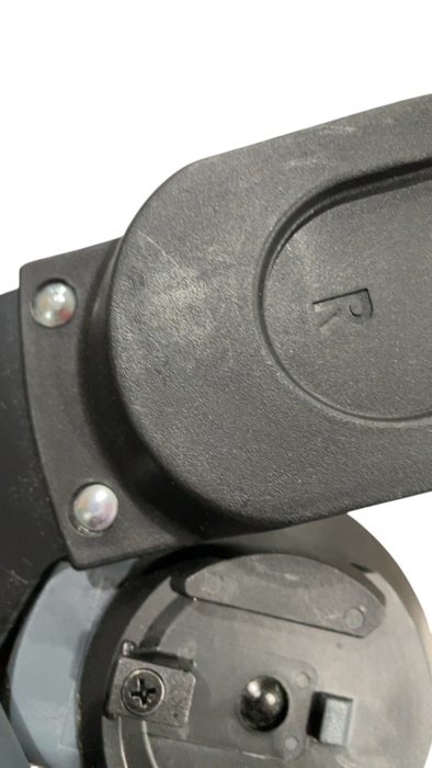 Shop Bumbleride Era Car Seat Adapter For Clek/Nuna/Cybex/Maxi Cosi, Black at GoodBuy Gear