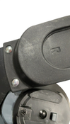 Shop Bumbleride Era Car Seat Adapter For Clek/Nuna/Cybex/Maxi Cosi, Black at GoodBuy Gear