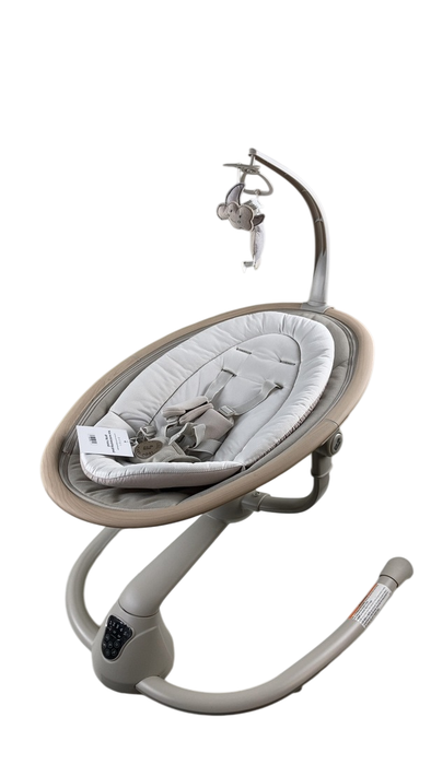 Shop Maxi-Cosi Cassia Swing, Classic Oat at GoodBuy Gear