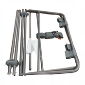 Shop Stokke Flexi Bath Stand, Grey at GoodBuy Gear