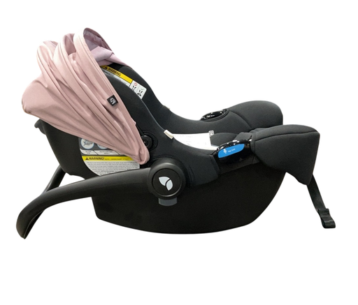 Shop Joie Rue Infant Car Seat with Base, 2026, Blush at GoodBuy Gear