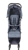 Shop UPPAbaby MINU V2 Stroller, 2023, Jake (Black) at GoodBuy Gear