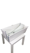 Shop Stokke Flexi Bath Bundle Pack, White, XLarge at GoodBuy Gear