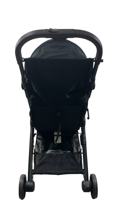 Shop Baby Jogger City Tour 2 Eco Stroller, 2024, Eco Black at GoodBuy Gear