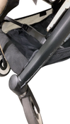 Shop Cybex Libelle 2 Compact Stroller, 2024, Almond Beige at GoodBuy Gear