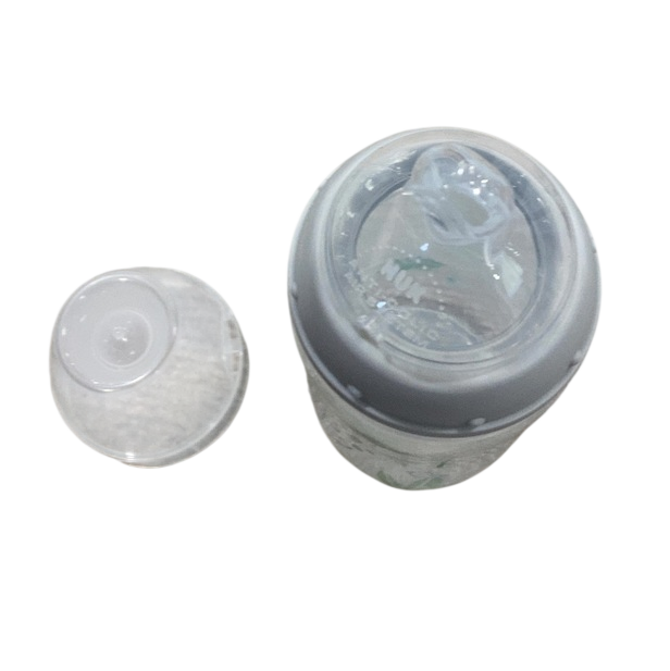 Shop NUK Smooth Flow Anti-Colic Bottles, 10oz, 4 Pack, Elephants at GoodBuy Gear
