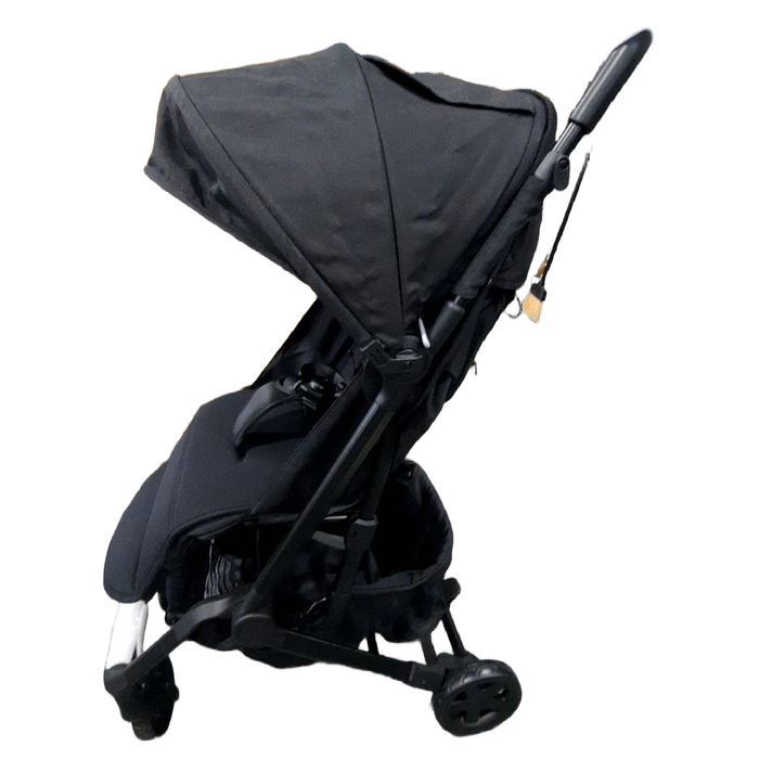 Shop Colugo Compact Stroller+, 2026, Black/Black at GoodBuy Gear