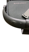Shop UPPAbaby Rumbleseat V2+, Jake (Charcoal) at GoodBuy Gear