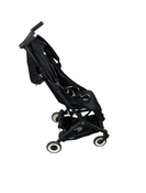 Shop Cybex Libelle 2 Compact Stroller, 2023, Magic Black at GoodBuy Gear