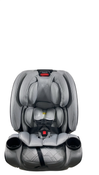 Shop Britax One4Life All-in-One Car Seat & Booster Combo, 2024, ClickTight, Diamond Quilted Gray at GoodBuy Gear