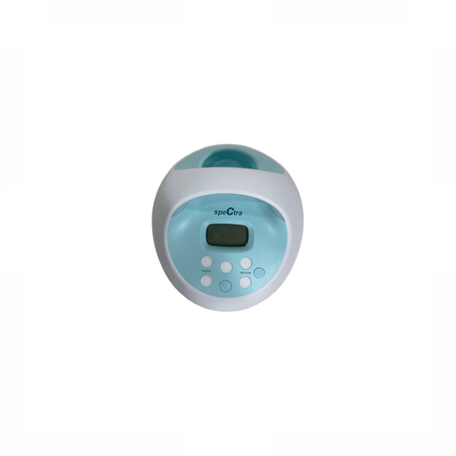 Shop Spectra Baby S1 Plus Premier Rechargeable Breast Pump, 28mm at GoodBuy Gear