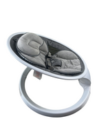 Shop Munchkin Bluetooth Enabled Baby Swing, White at GoodBuy Gear