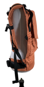 Shop Stokke Limas Flex Carrier, Terracotta at GoodBuy Gear