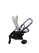 Shop Nuna TRIV Next Stroller, 2025, Graphene/BMW at GoodBuy Gear