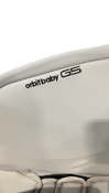 Shop Orbit Baby G5 Infant Car Seat Liner, Light Gray at GoodBuy Gear