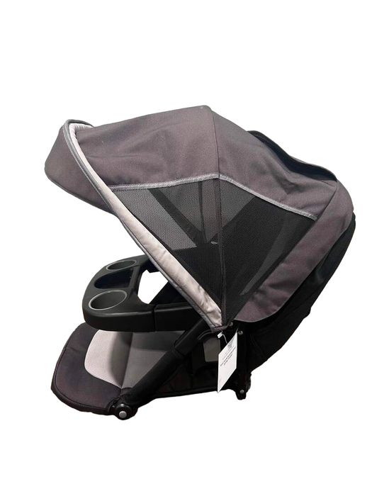 graco stroller fabric replacement Graco Modes Pramette Seat Replacement