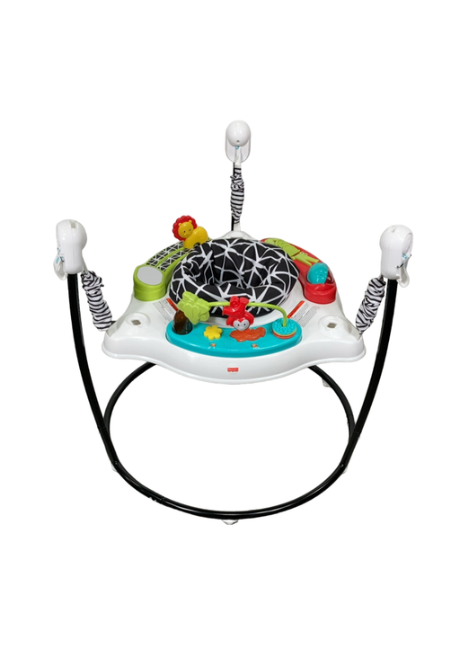 Animal wonders jumperoo online