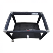 Shop Cosco Kids Funsport Play Yard, Noir Dot at GoodBuy Gear