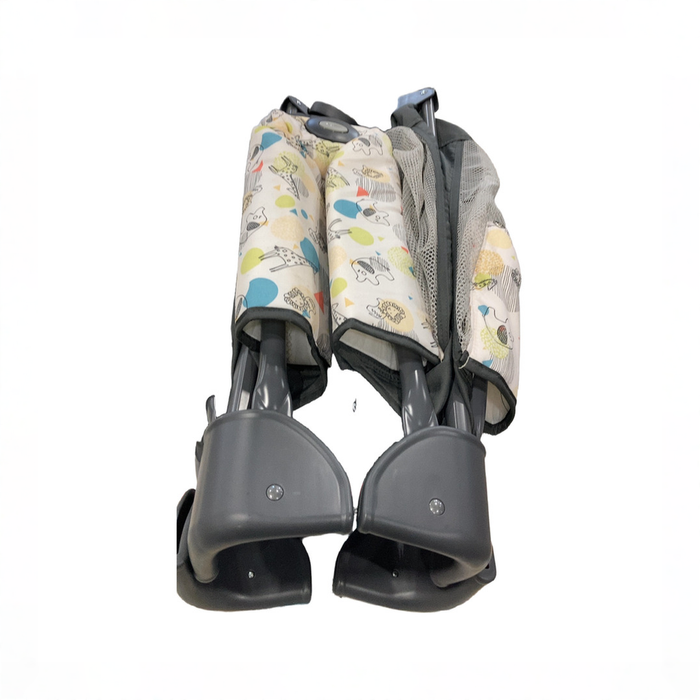 Shop Graco Pack 'n Play On The Go Playard, Carnival at GoodBuy Gear