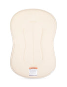 Shop Snuggle Me Organic Lounger Curve, Natural at GoodBuy Gear