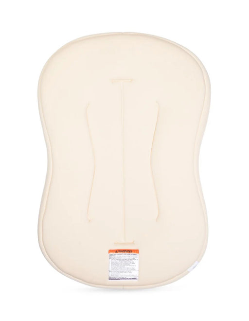 Shop Snuggle Me Organic Lounger Curve, Natural at GoodBuy Gear