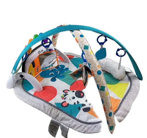 Shop Baby Einstein 4-in-1 Kickin’ Tunes Music Activity Gym at GoodBuy Gear