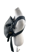 Shop BabyBjorn Baby Carrier Mini, Charcoal Gray 3D Jersey at GoodBuy Gear