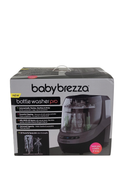 Shop Baby Brezza Bottle Washer Pro, Charcoal at GoodBuy Gear