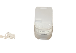 Shop Baby Brezza Bottle Washer Pro, White at GoodBuy Gear