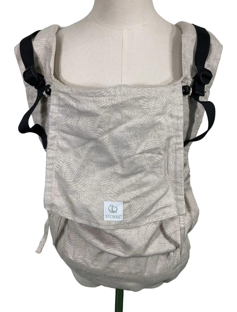limas flex stokke Stokke Limas Flex Carrier, Floral Beige