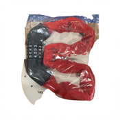 Shop Woom LOKKI Bike Lock, Woom Red at GoodBuy Gear