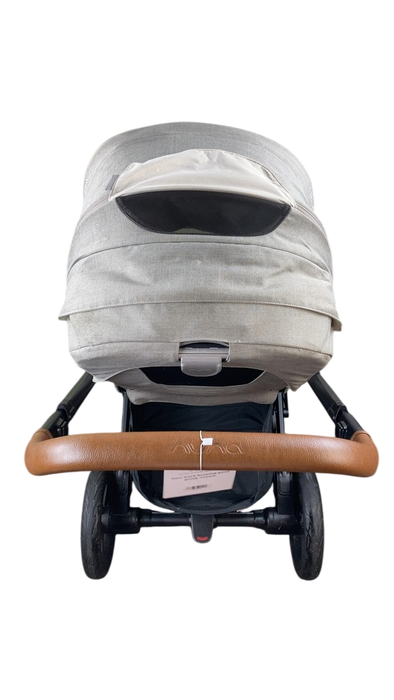 Shop Nuna MIXX Next Stroller, 2022, Hazelwood at GoodBuy Gear