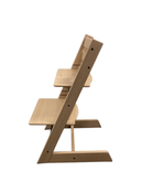 Shop Stokke Tripp Trapp Complete High Chair, Nordic Blue, Oak Natural at GoodBuy Gear