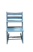 Shop Stokke Tripp Trapp Chair, Fjord Blue at GoodBuy Gear